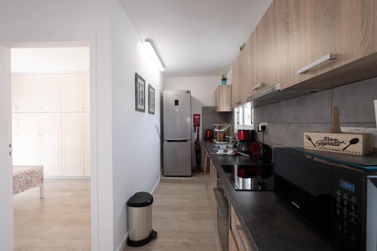 Seaview 3 Bedroom Kings Road Penthouse Пафос Экстерьер фото
