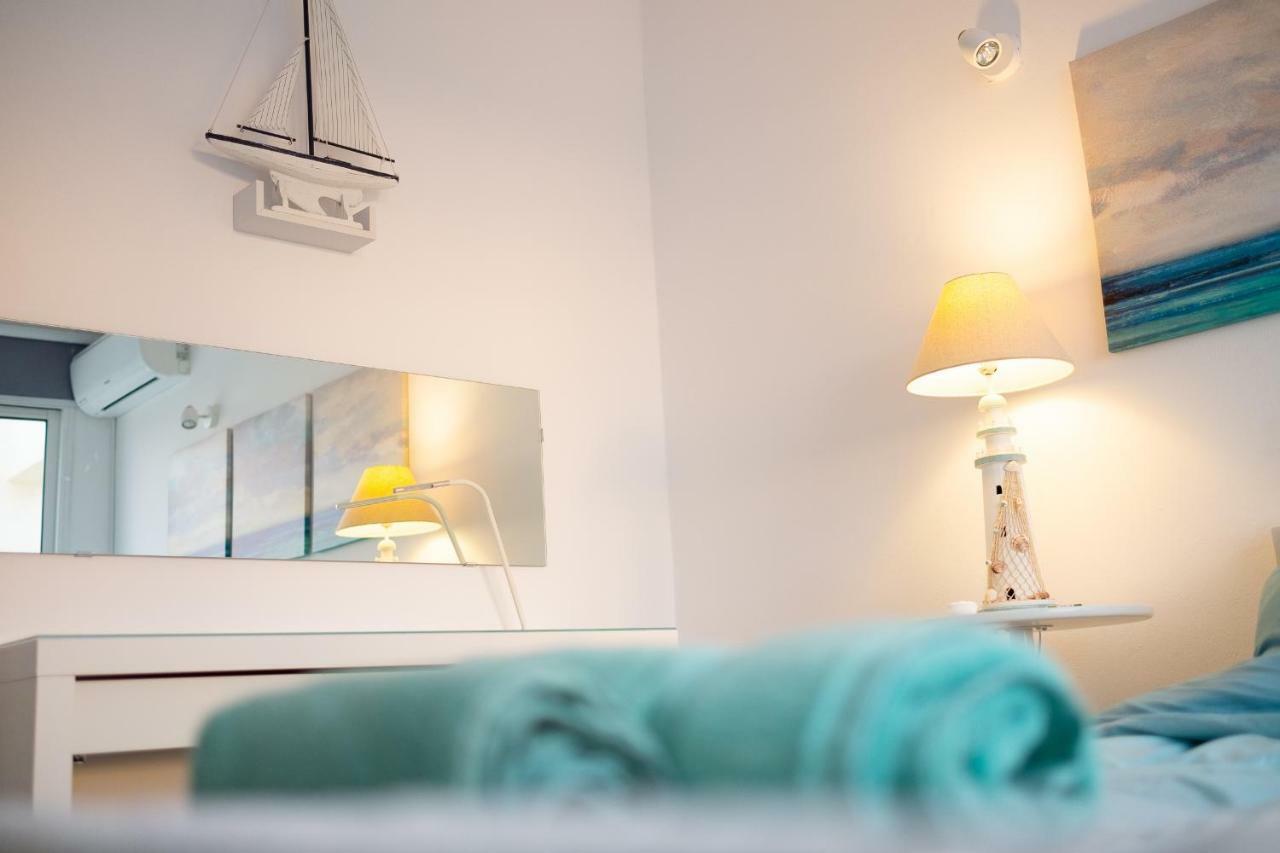 Seaview 3 Bedroom Kings Road Penthouse Пафос Экстерьер фото